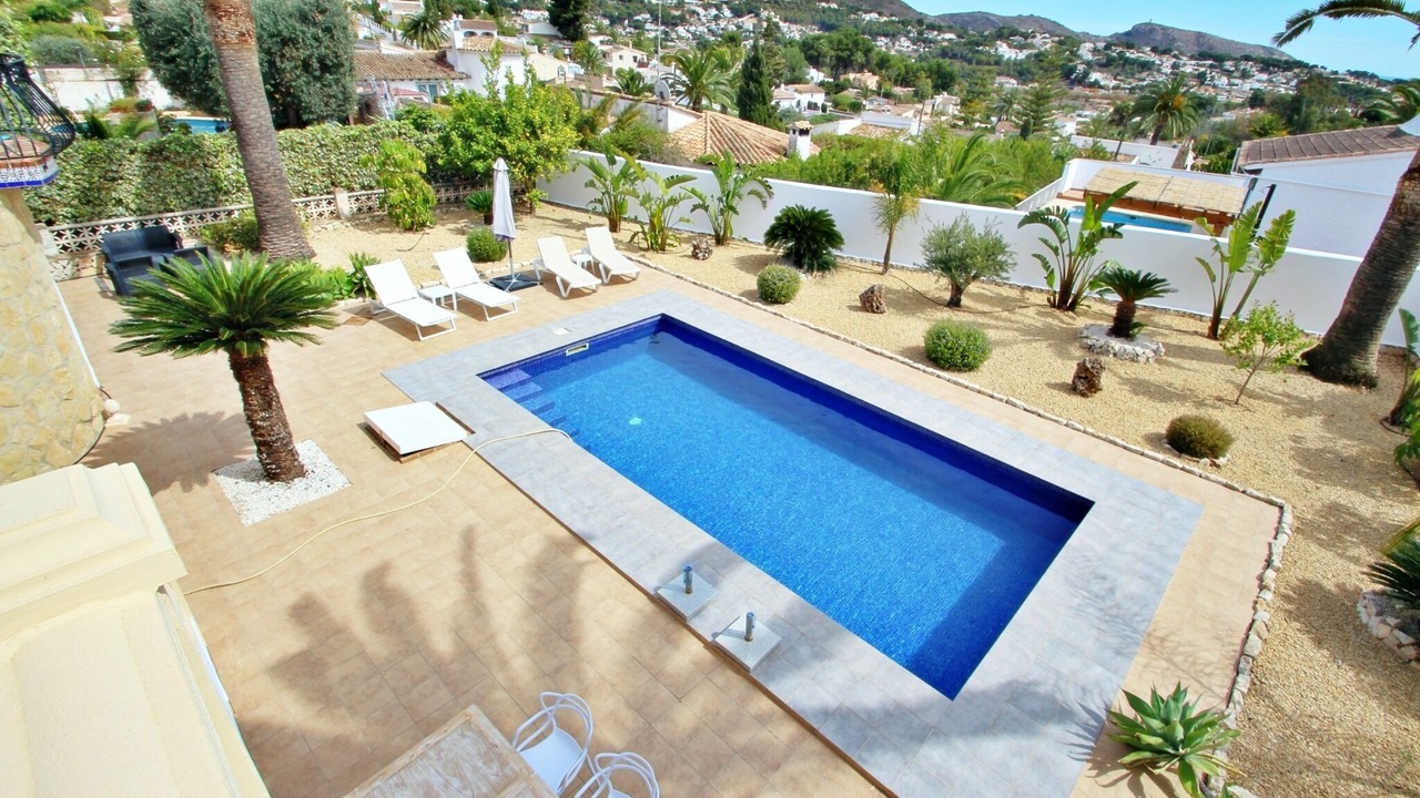 Photo of Outdoor in El Tesoro