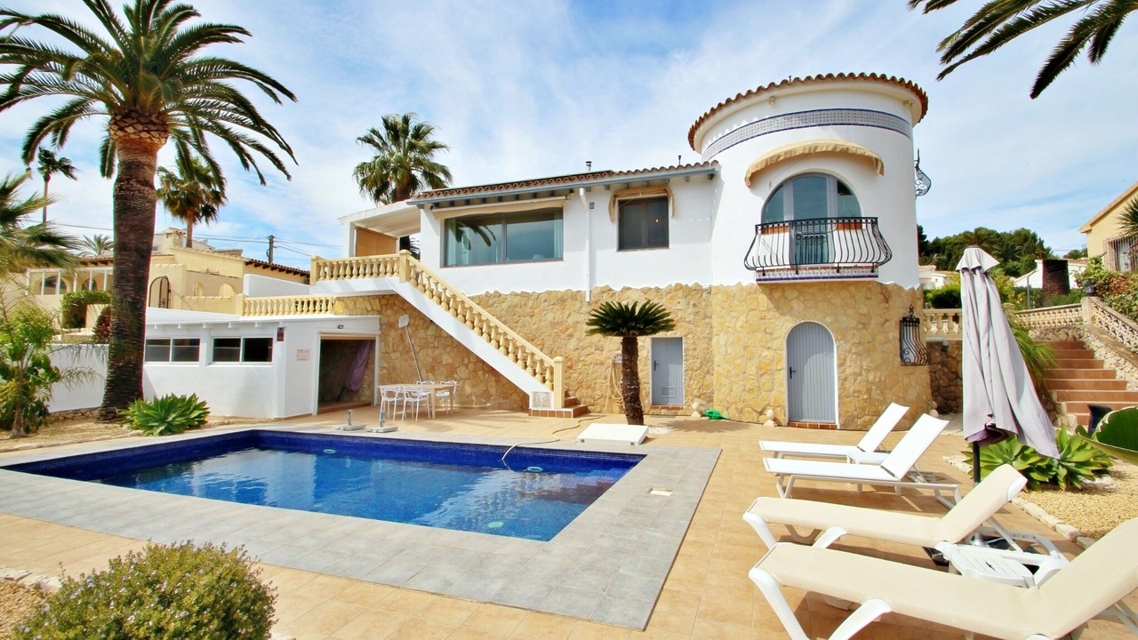 Photo of Outdoor in El Tesoro