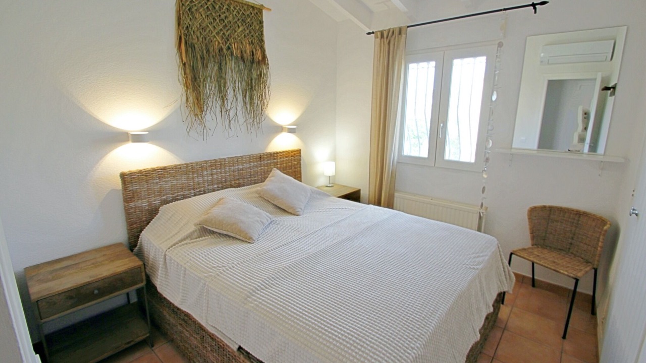 Photo of Bedroom in El Tesoro