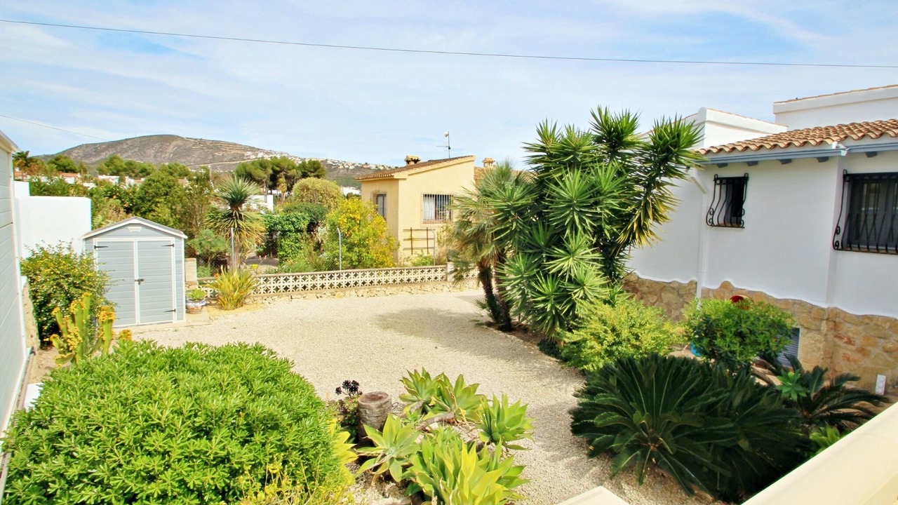 Photo of Outdoor in El Tesoro