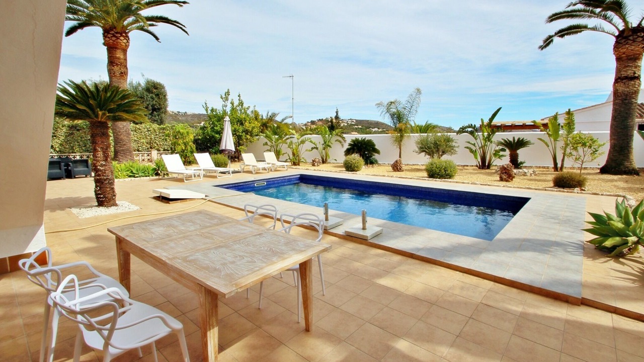Photo of Outdoor in El Tesoro