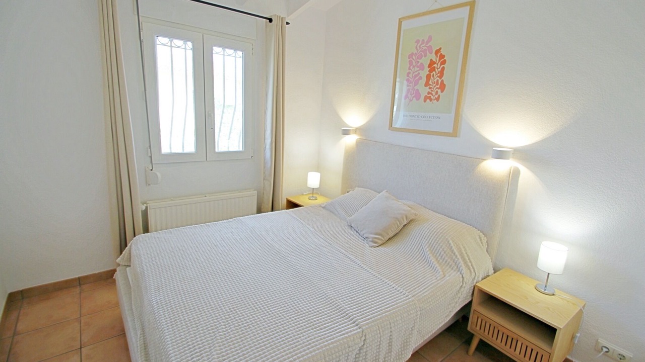 Photo of Bedroom in El Tesoro