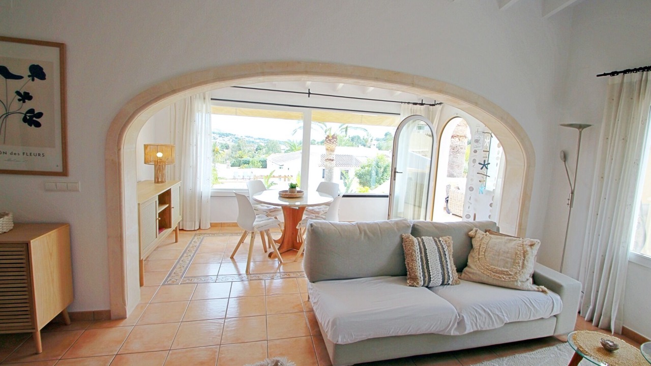 Photo of Livingroom in El Tesoro