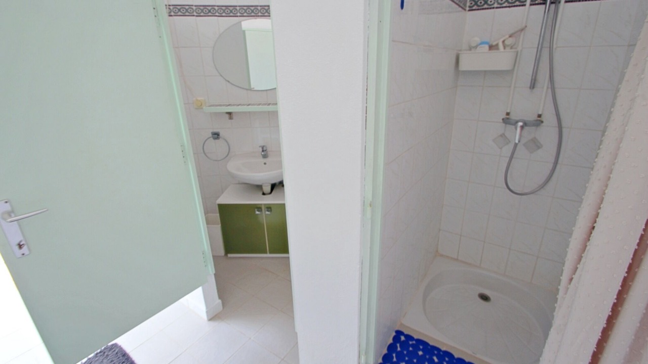 Photo of Bathroom in El Tesoro