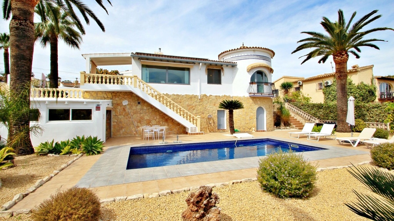 Photo of Outdoor in El Tesoro