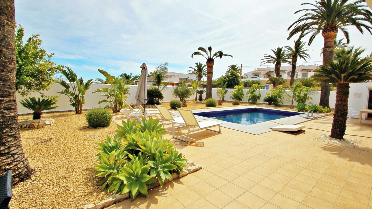 Photo of Outdoor in El Tesoro
