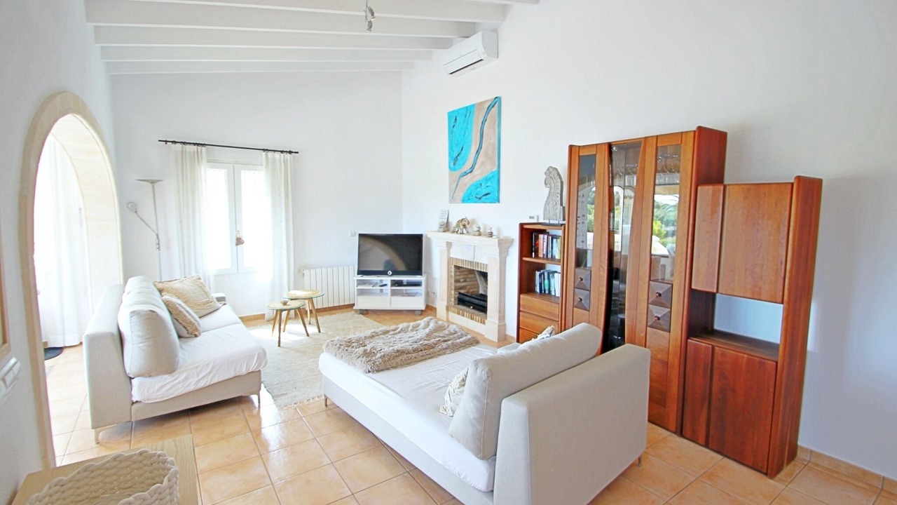 Photo of Livingroom in El Tesoro