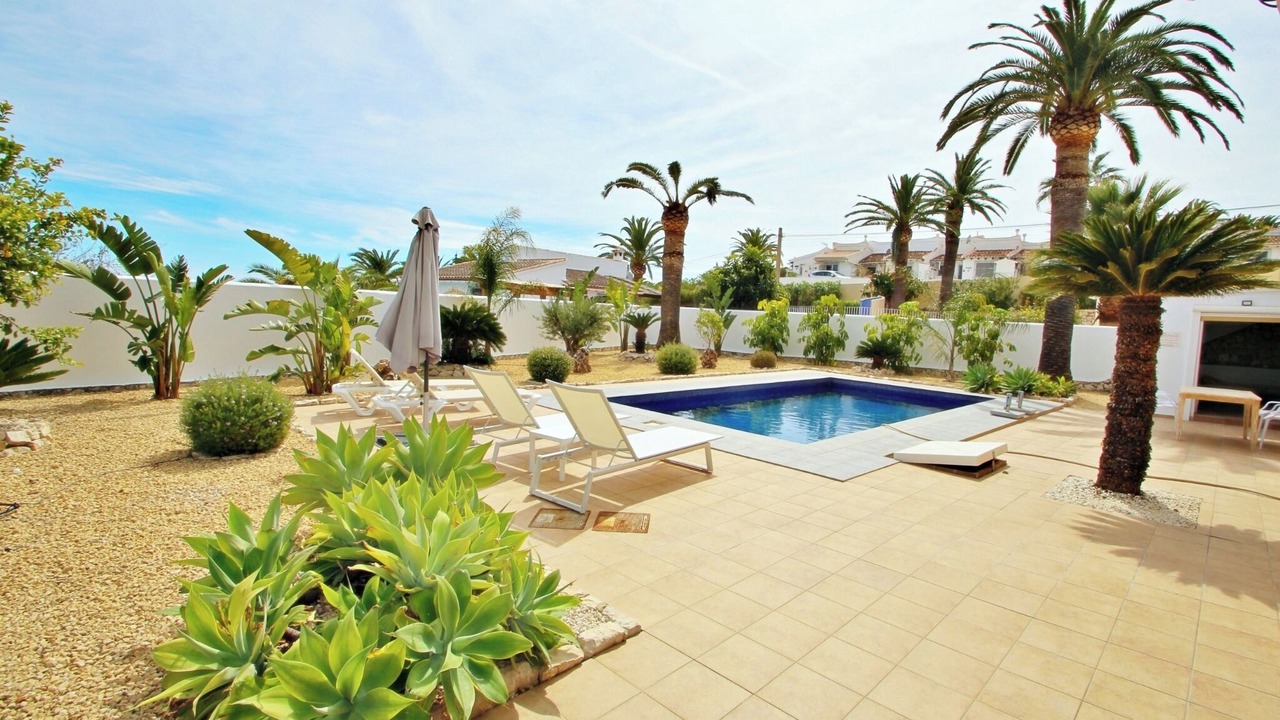 Photo of Outdoor in El Tesoro