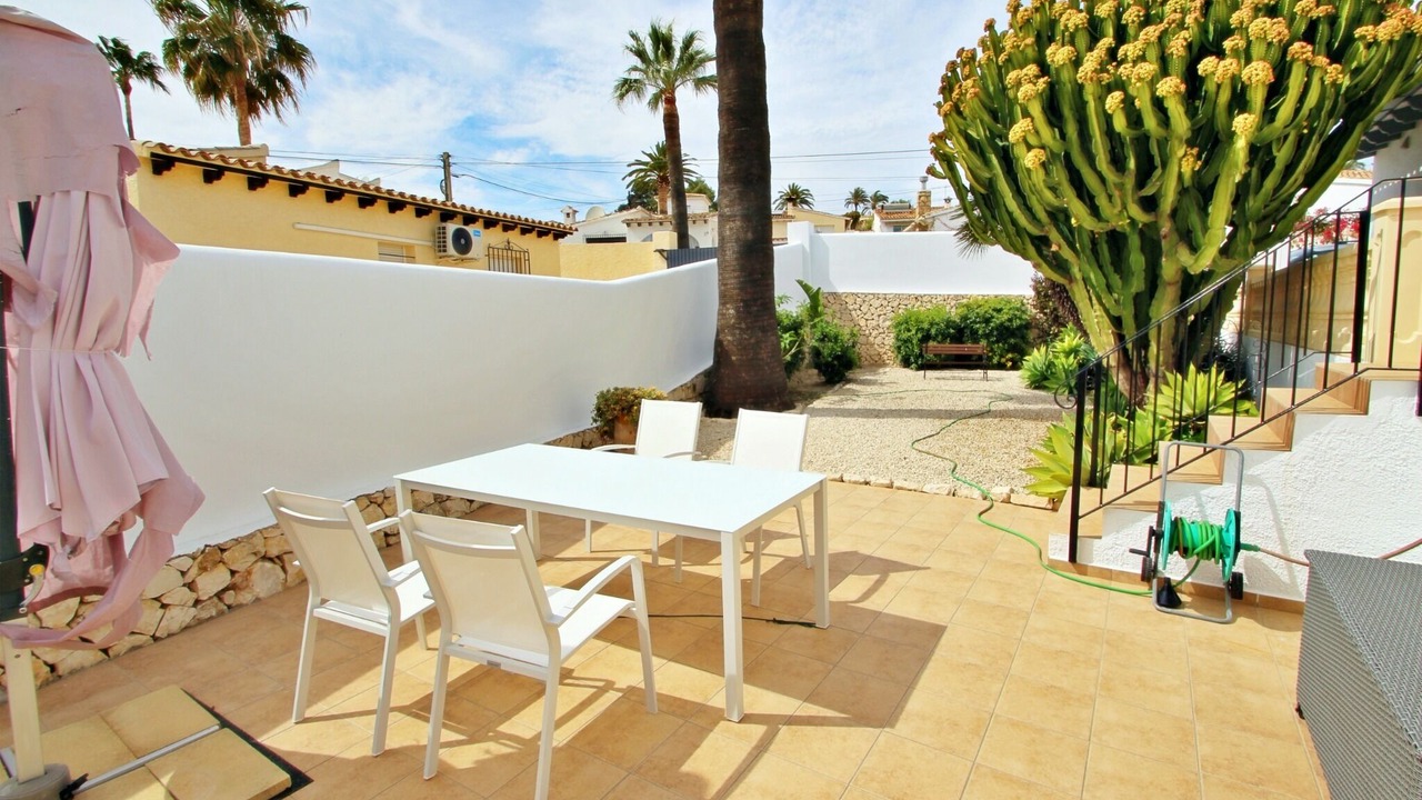 Photo of Outdoor in El Tesoro