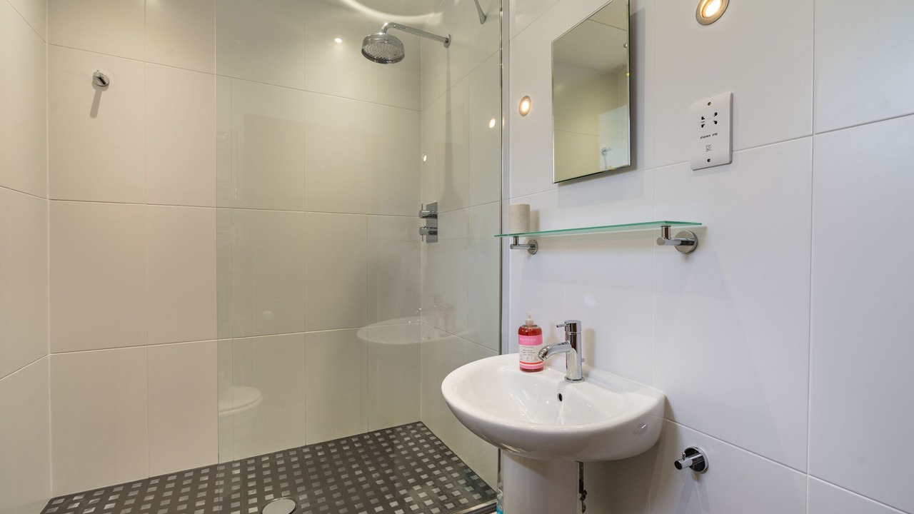 Photo of Bathroom in Fremington