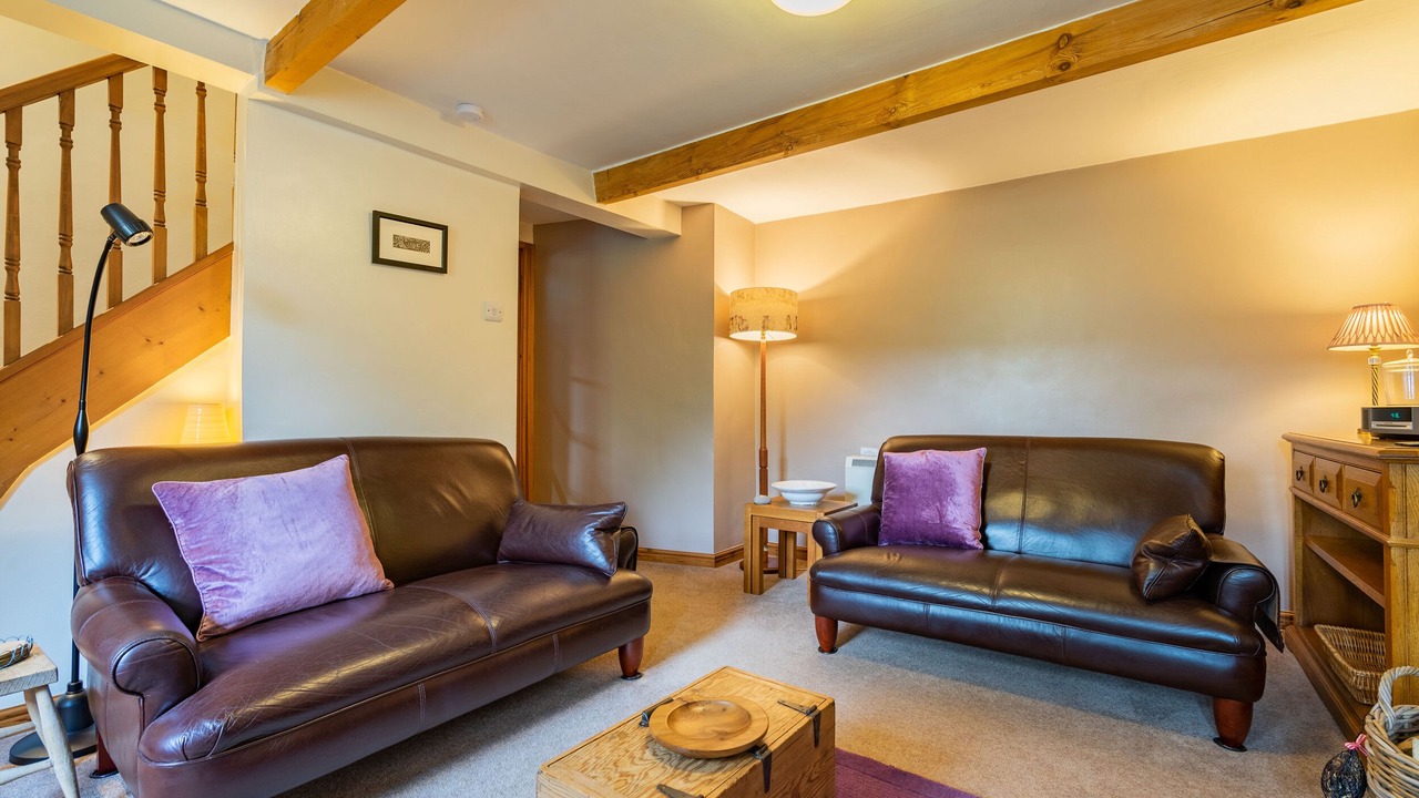 Photo of Livingroom in Fremington