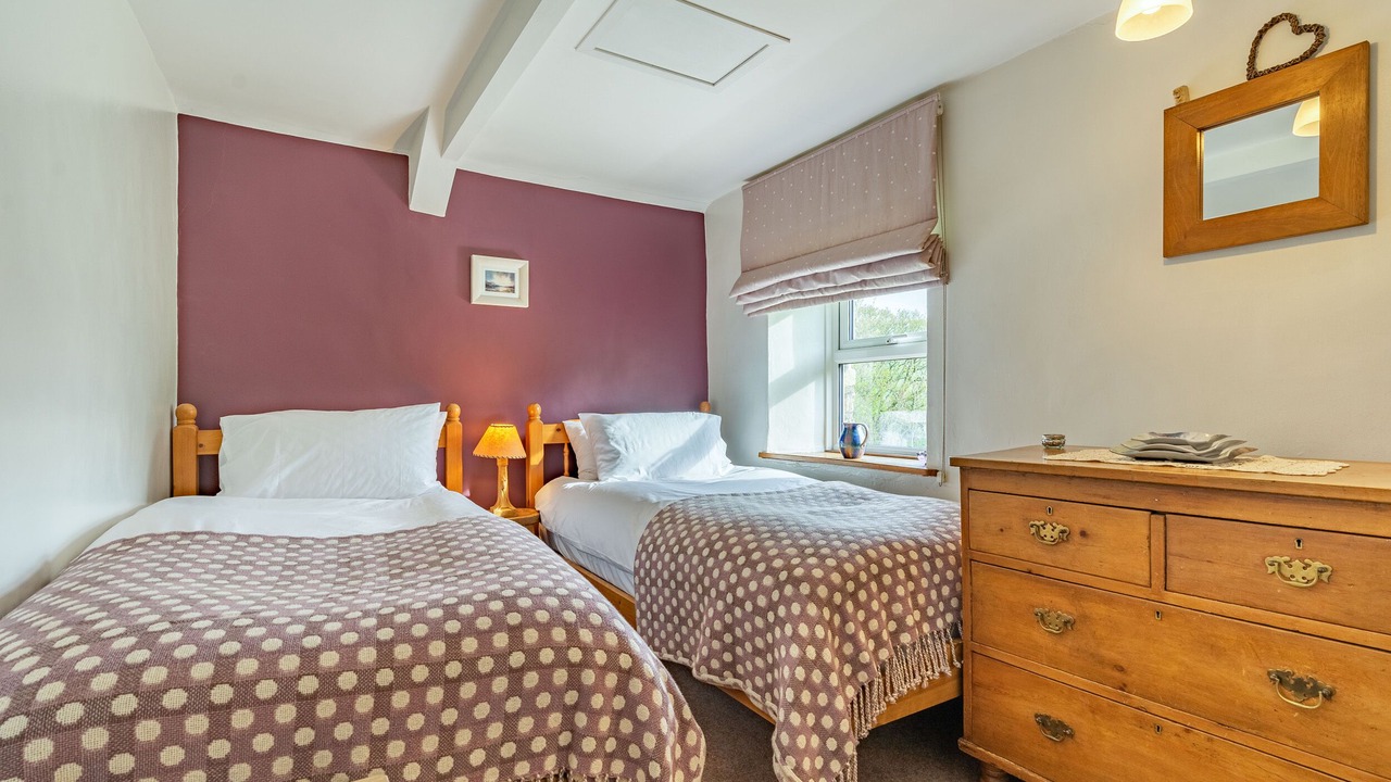 Photo of Bedroom in Fremington