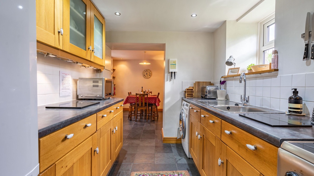 Photo of Kitchen in Fremington