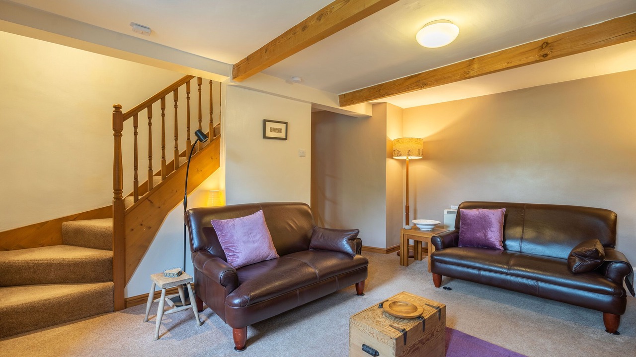 Photo of Livingroom in Fremington