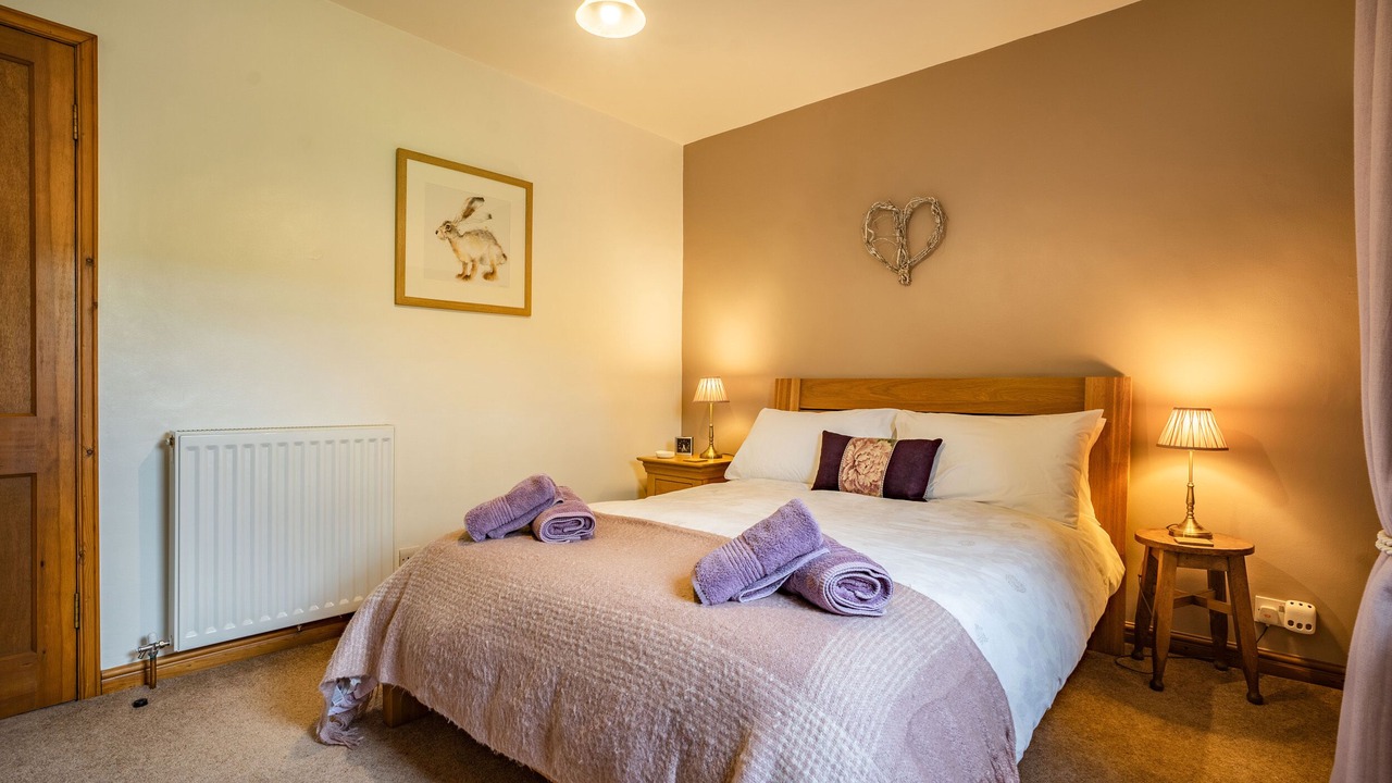 Photo of Bedroom in Fremington