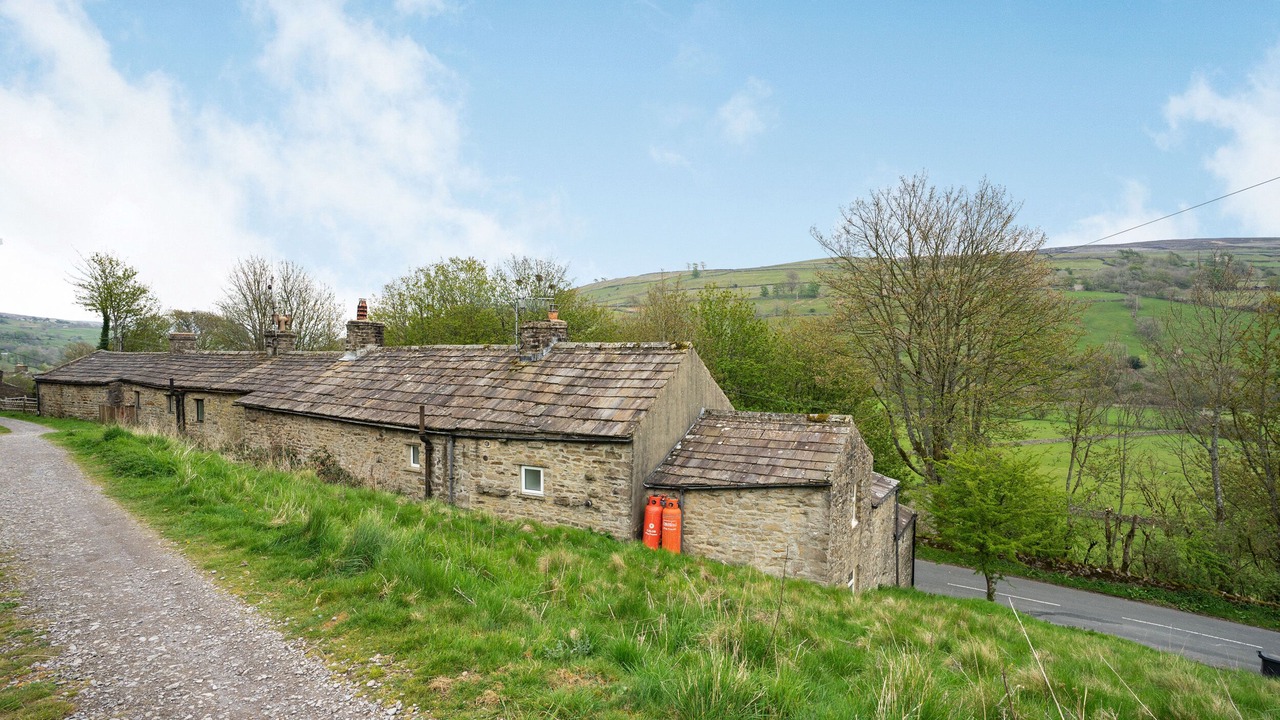 Photo of Outdoor in Fremington