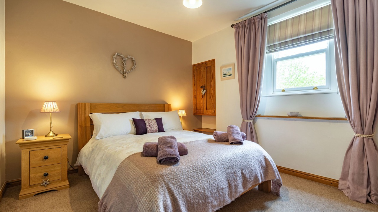 Photo of Bedroom in Fremington