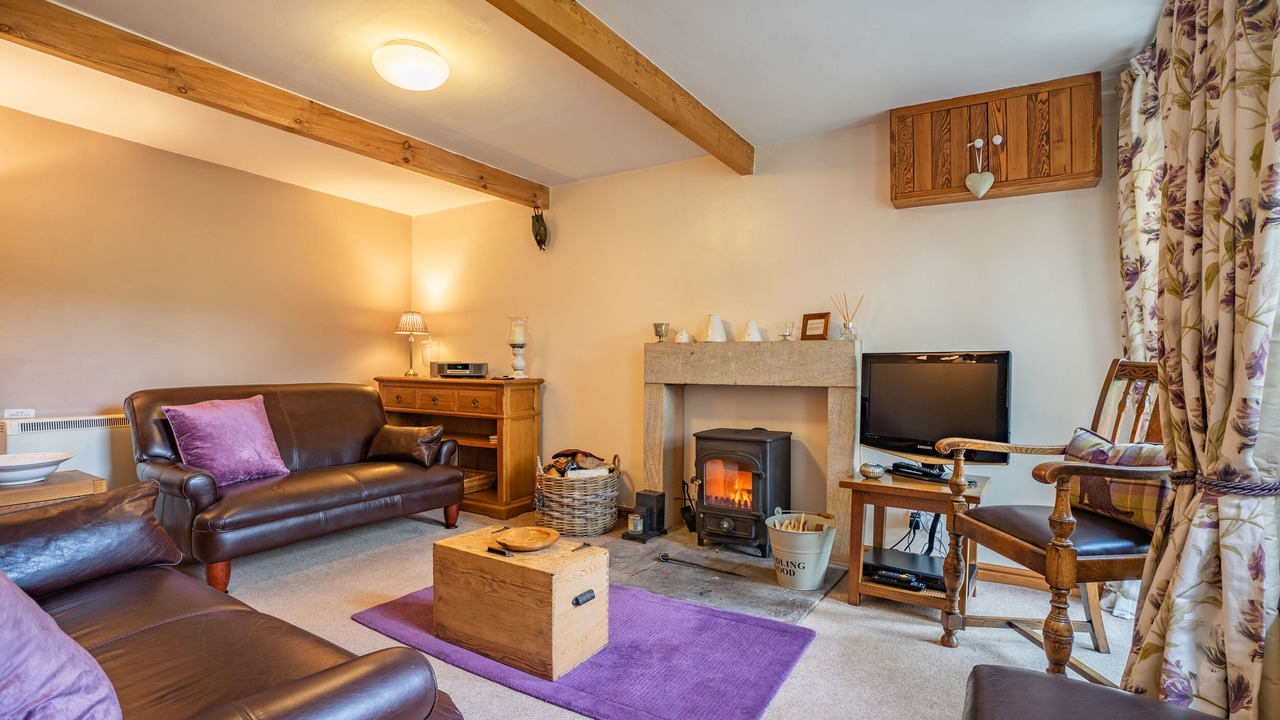 Photo of Livingroom in Fremington