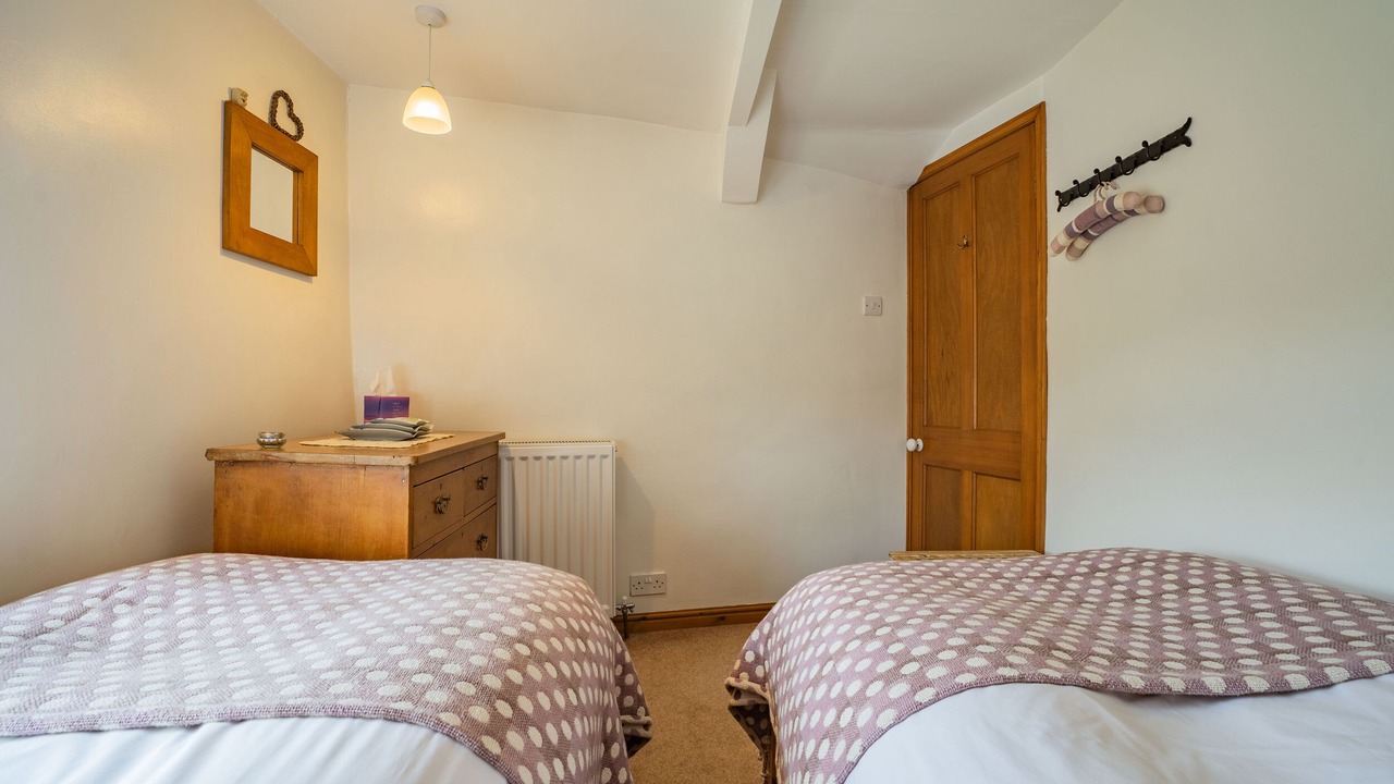 Photo of Bedroom in Fremington