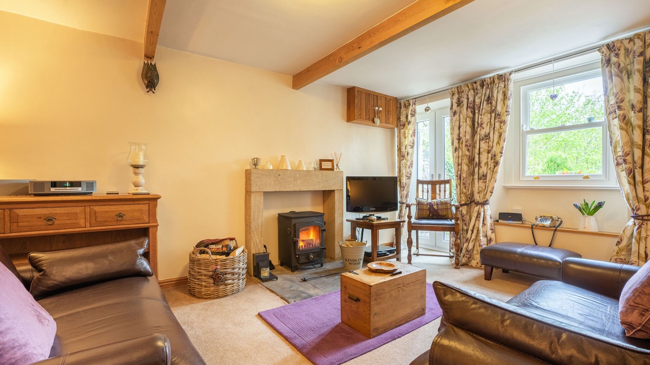 Photo of Livingroom in Fremington