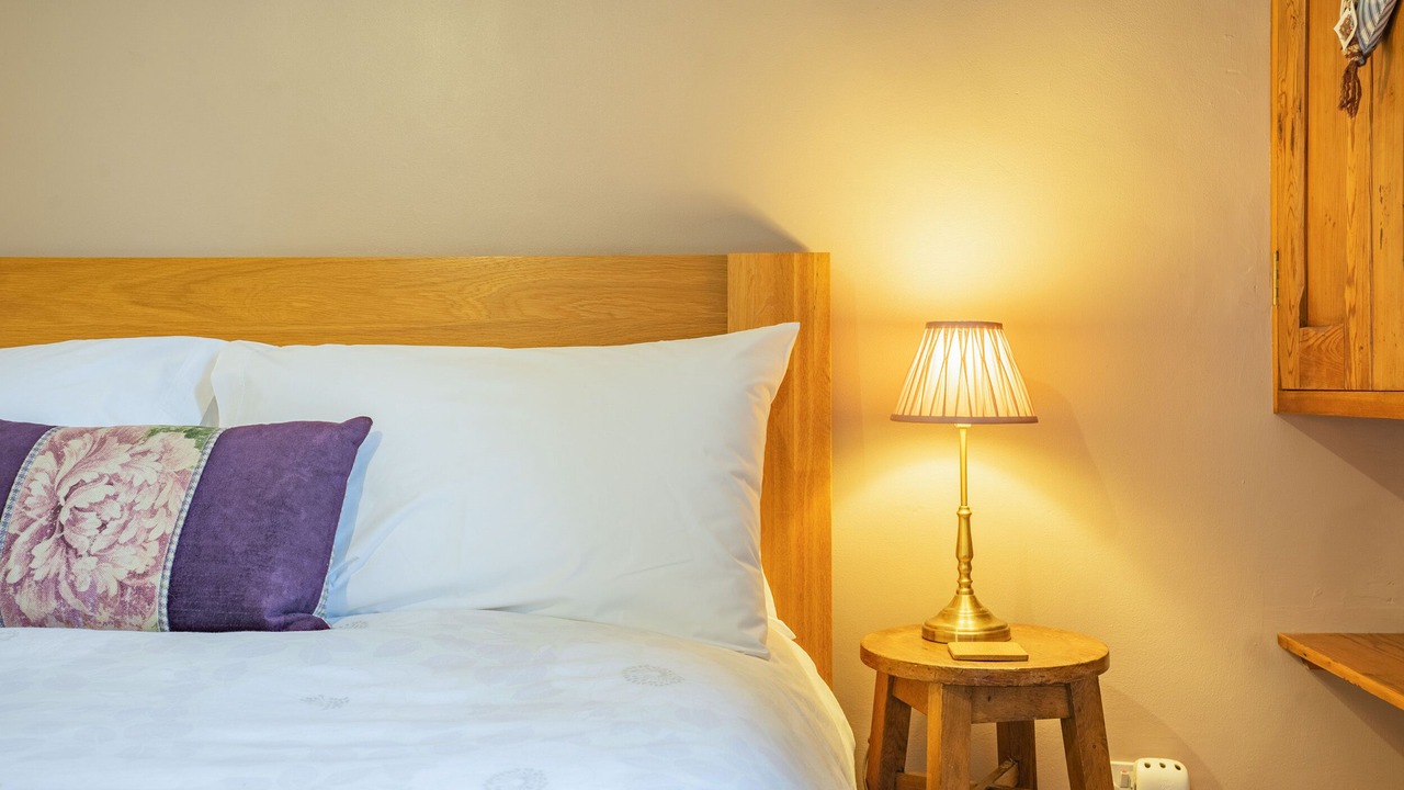 Photo of Bedroom in Fremington