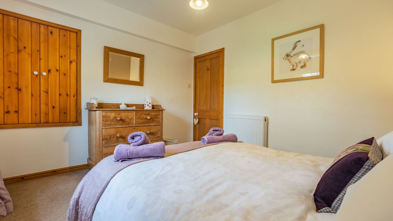 Photo of Bedroom in Fremington