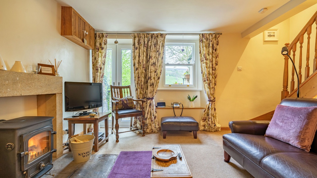 Photo of Livingroom in Fremington