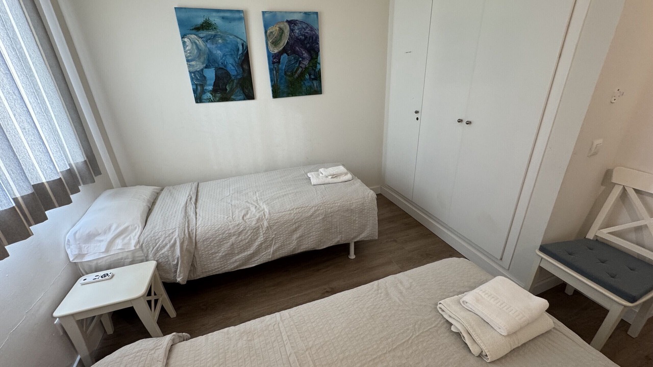 Photo of Bedroom in Pals