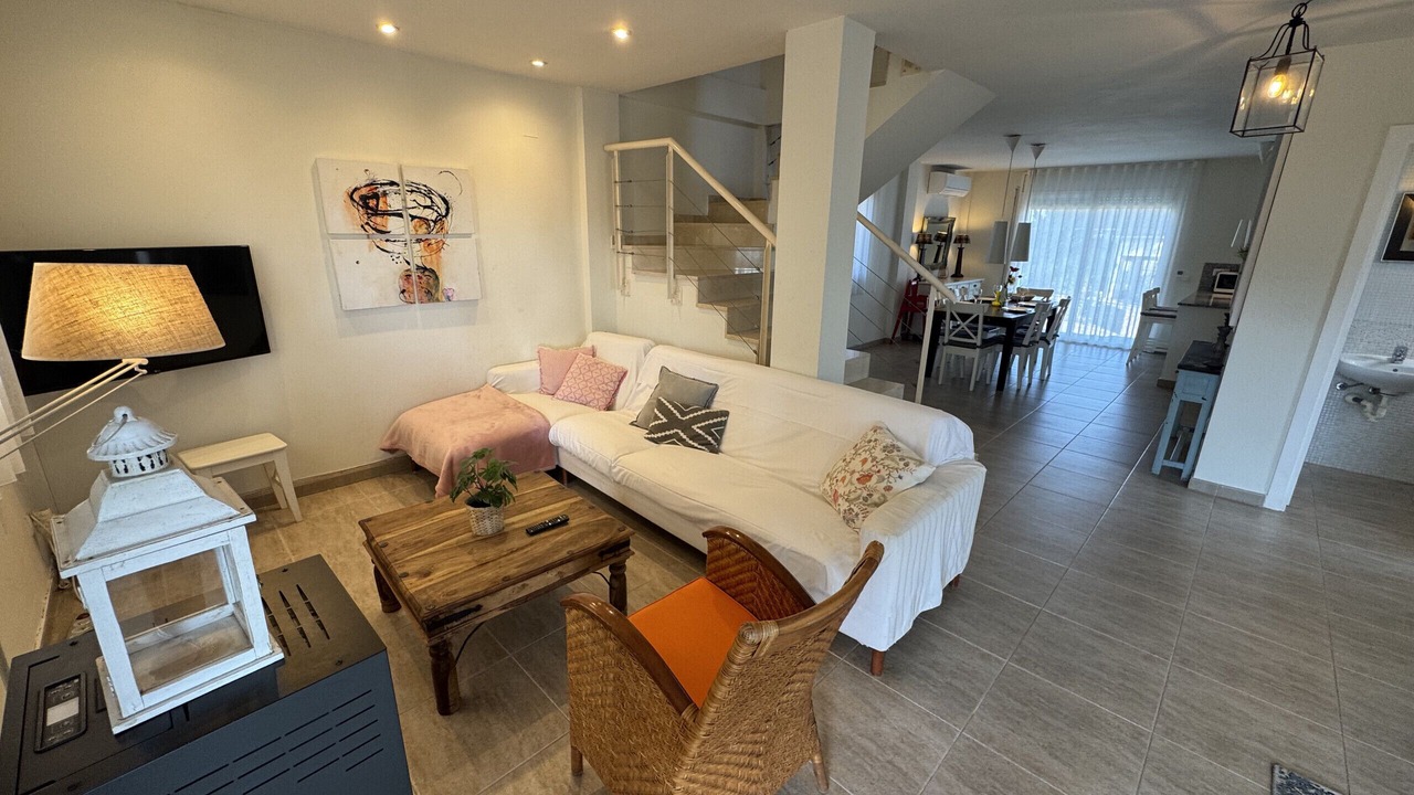 Photo of Livingroom in Pals