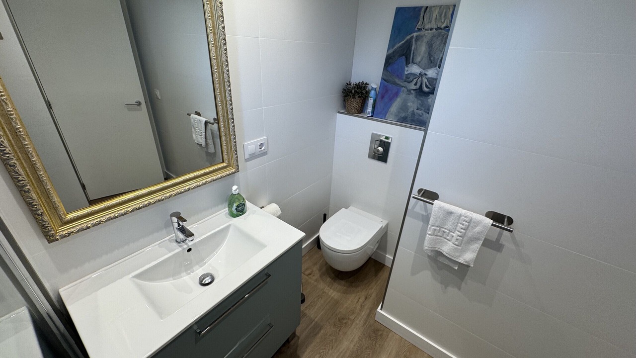 Photo of Bathroom in Pals