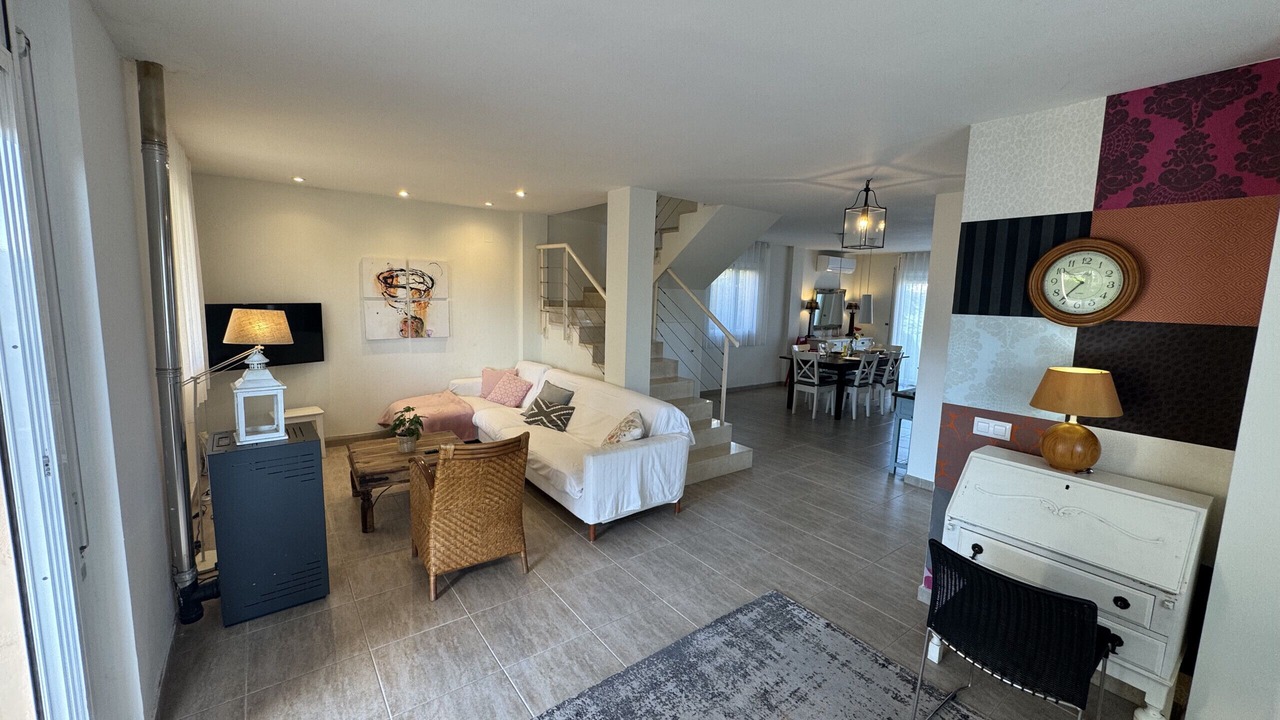 Photo of Livingroom in Pals