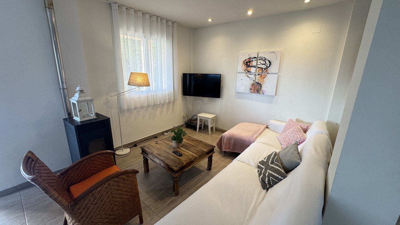 Photo of Livingroom in Pals
