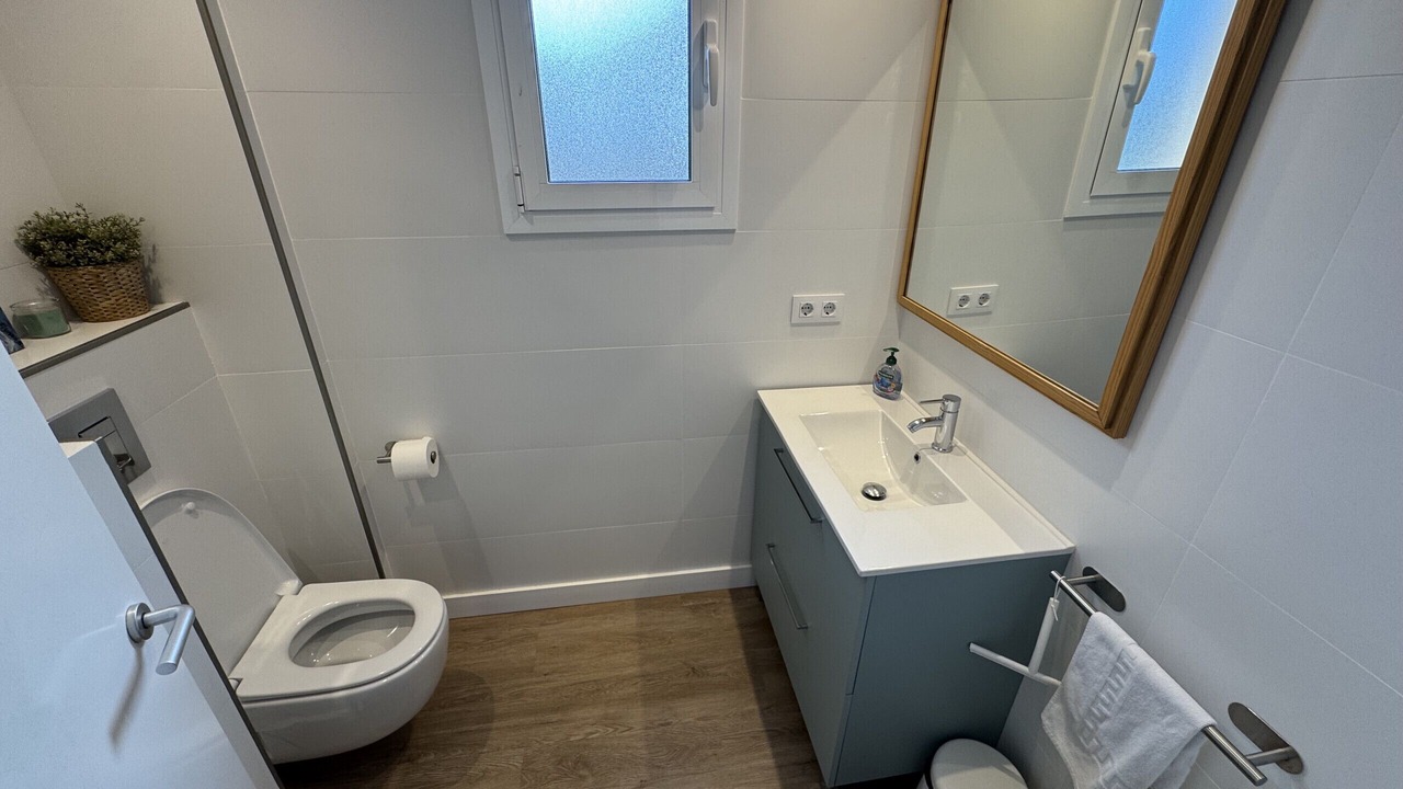 Photo of Bathroom in Pals