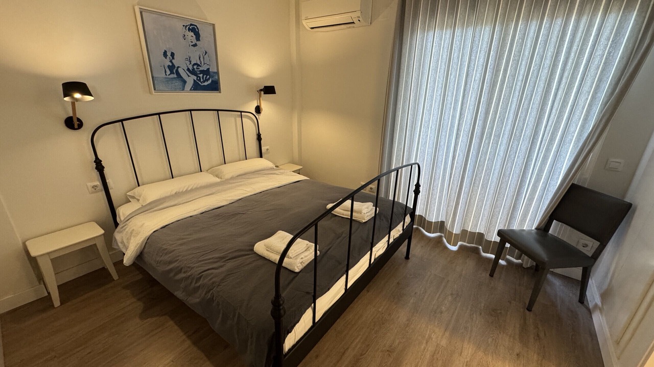 Photo of Bedroom in Pals