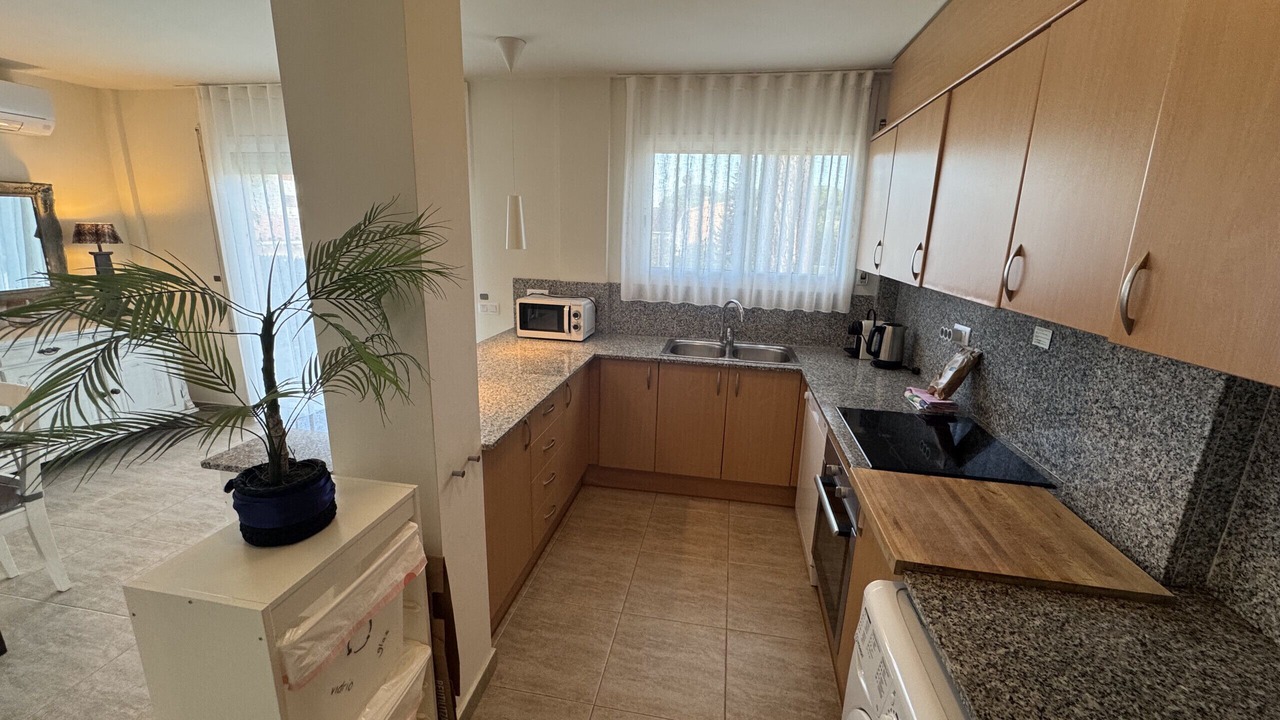 Photo of Kitchen in Pals