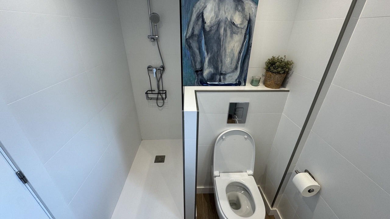 Photo of Bathroom in Pals