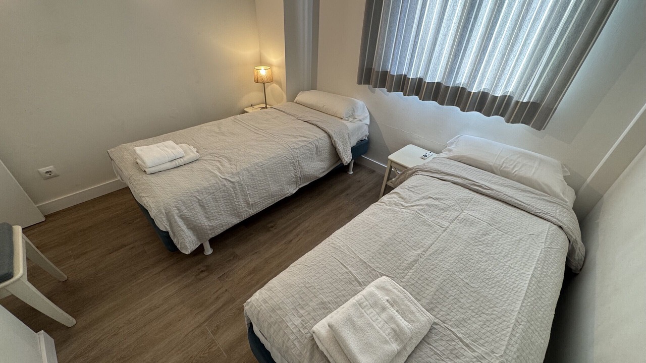 Photo of Bedroom in Pals