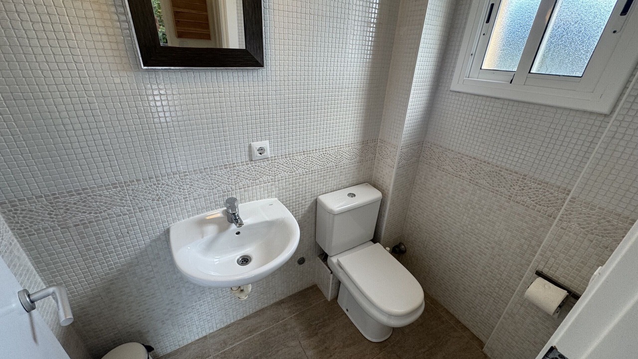 Photo of Bathroom in Pals