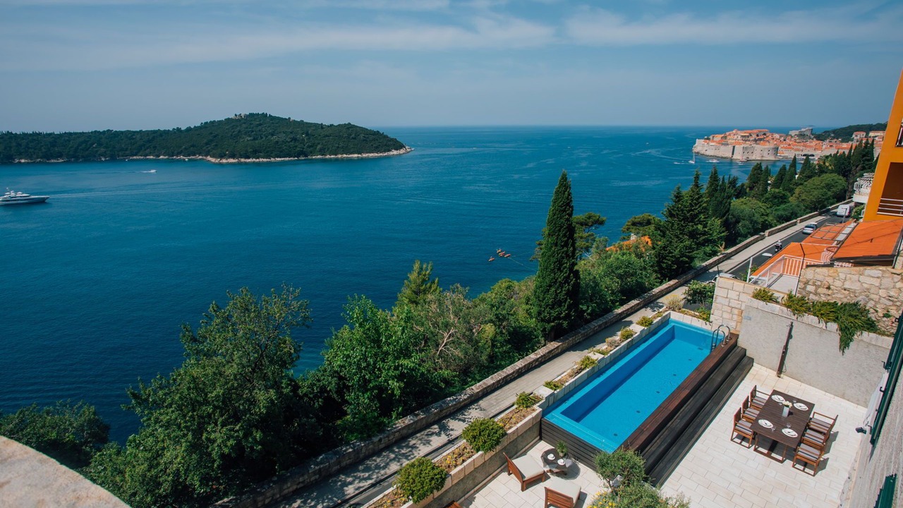 Photo of Outdoor in Dubrovnik