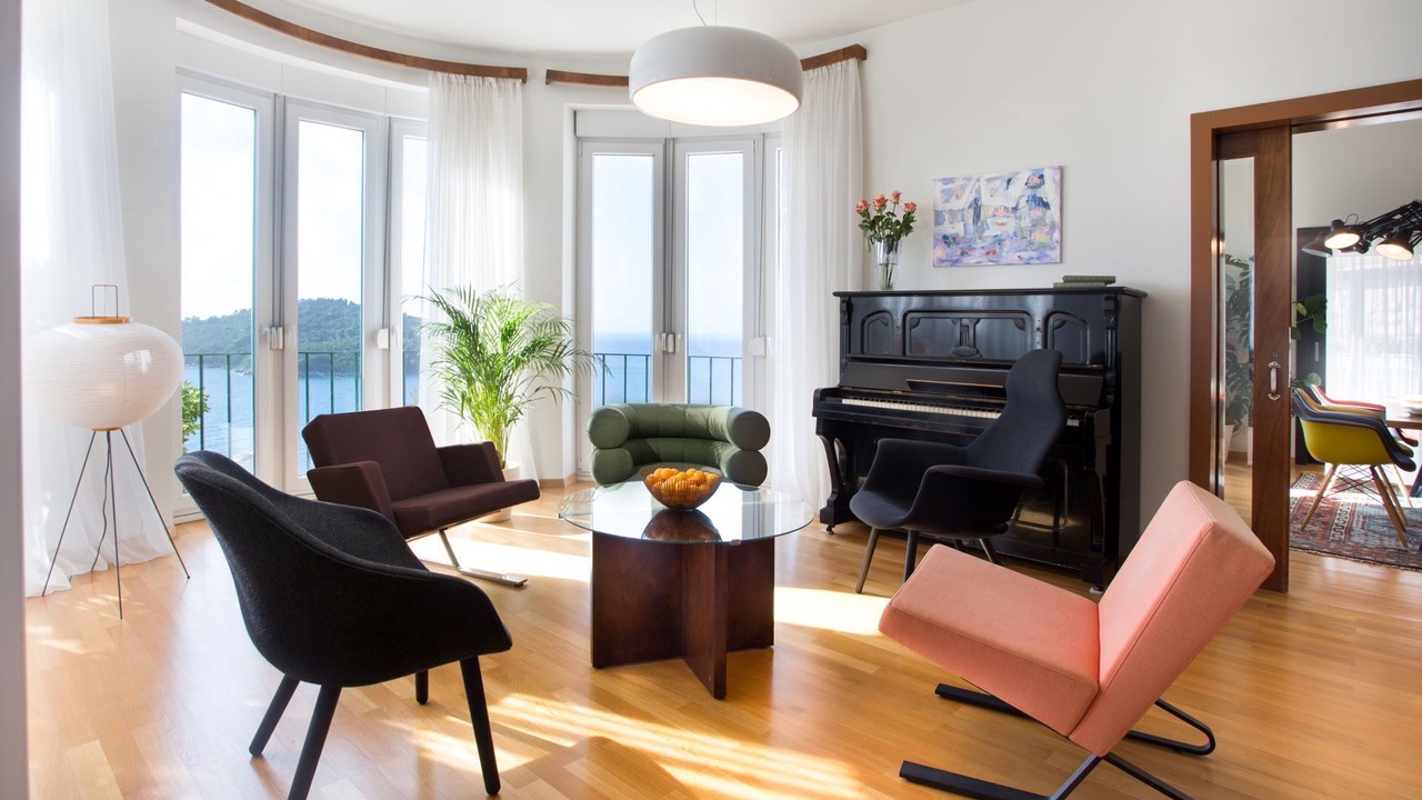 Photo of Livingroom in Dubrovnik