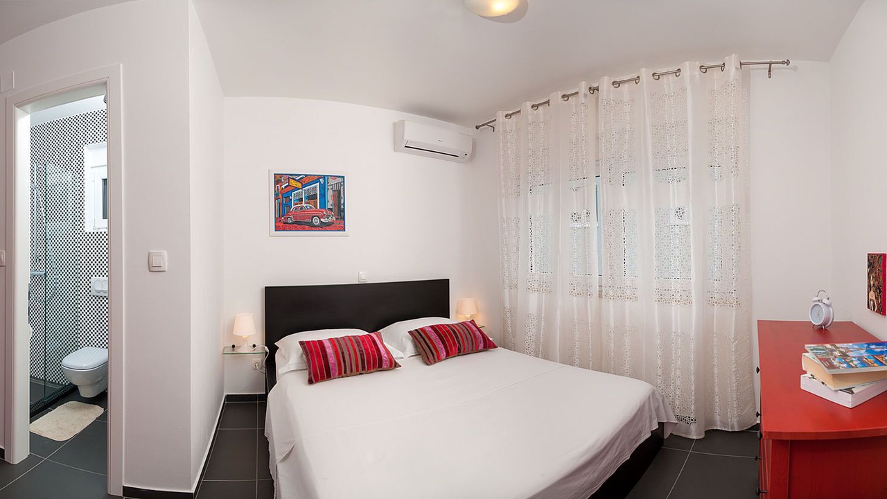 Photo of Bedroom in Podglavica