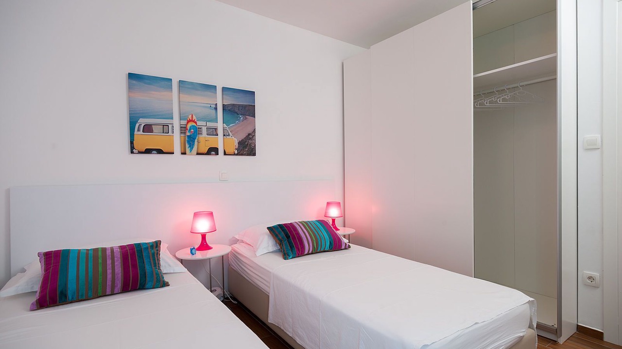 Photo of Bedroom in Podglavica