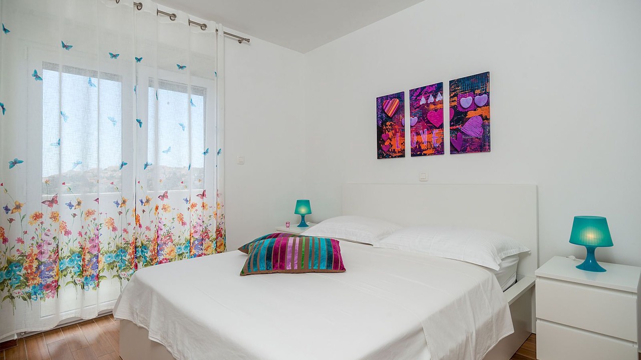 Photo of Bedroom in Podglavica