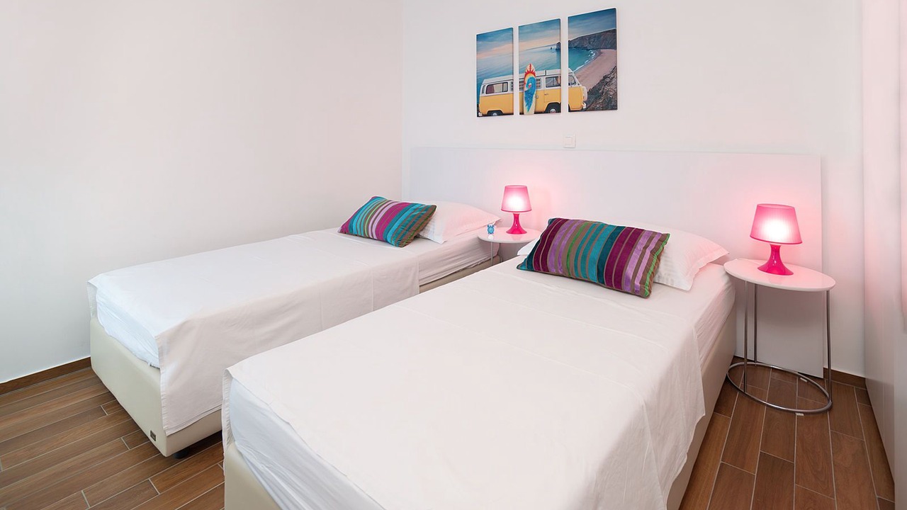 Photo of Bedroom in Podglavica