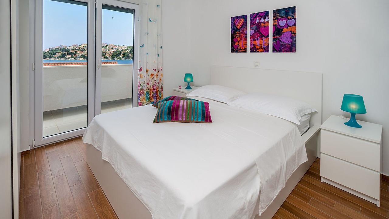 Photo of Bedroom in Podglavica