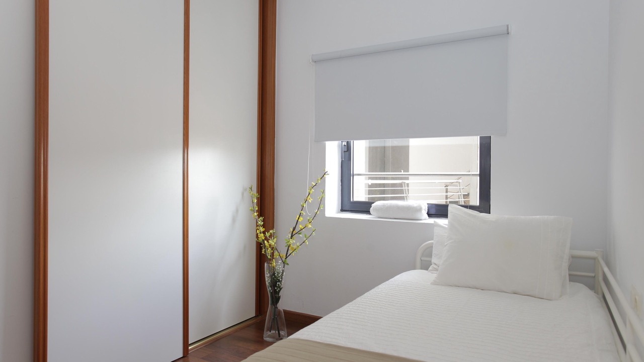 Photo of Bedroom in La Vila Olimpica del Poblenou