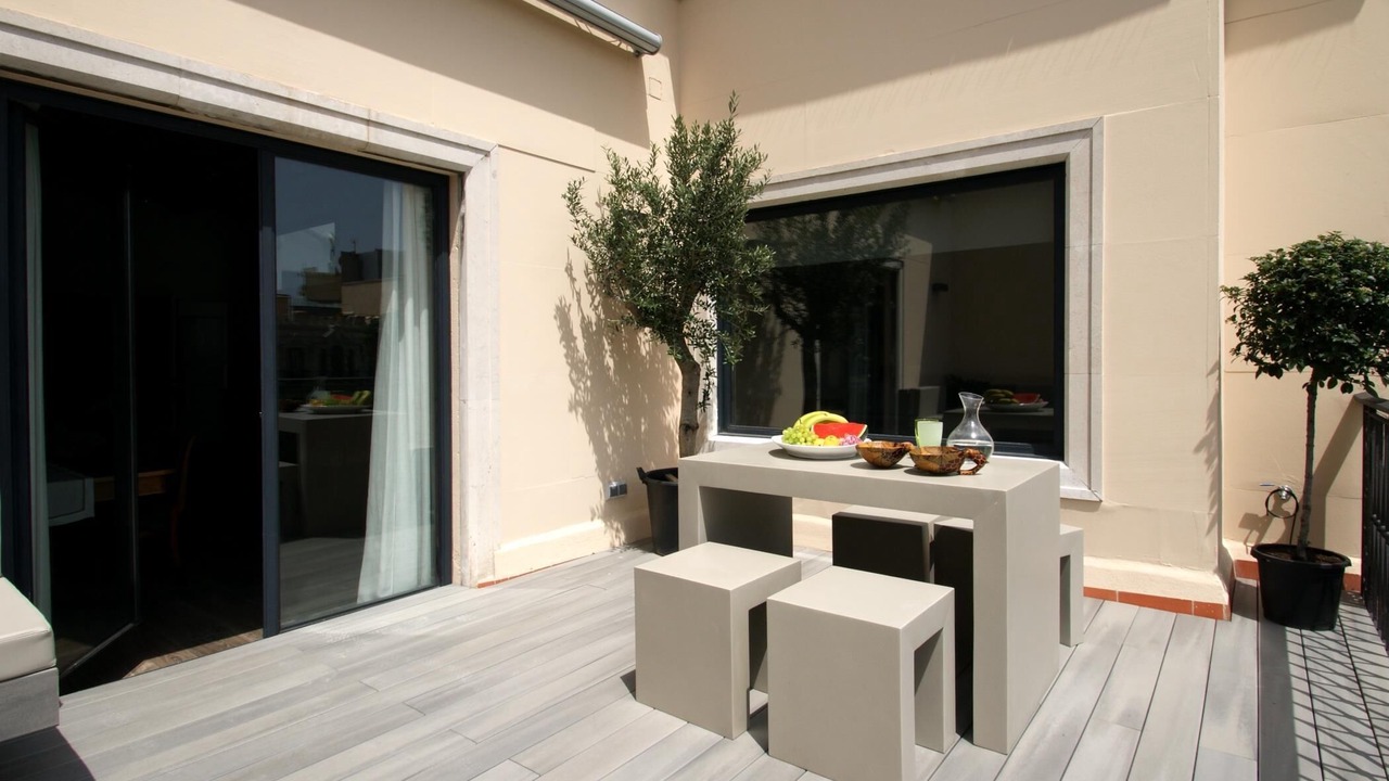 Photo of Outdoor in Sant Gervasi