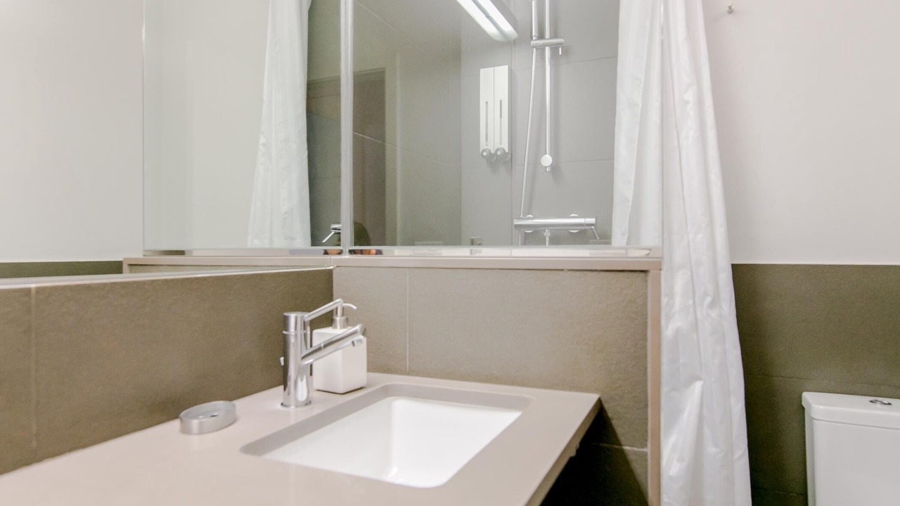 Photo of Bathroom in Sant Gervasi