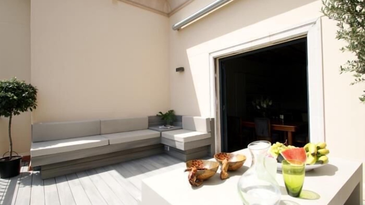 Photo of Outdoor in Sant Gervasi