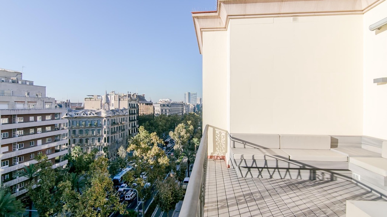 Photo of Outdoor in Sant Gervasi